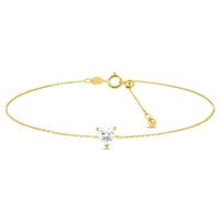 Bracciale Stroili Oro Donna in Oro Zirconia 1426803 - 1426803